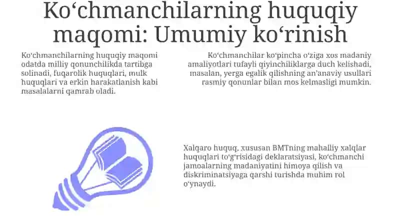 Qochoqlarning huquqiy maqomi 3