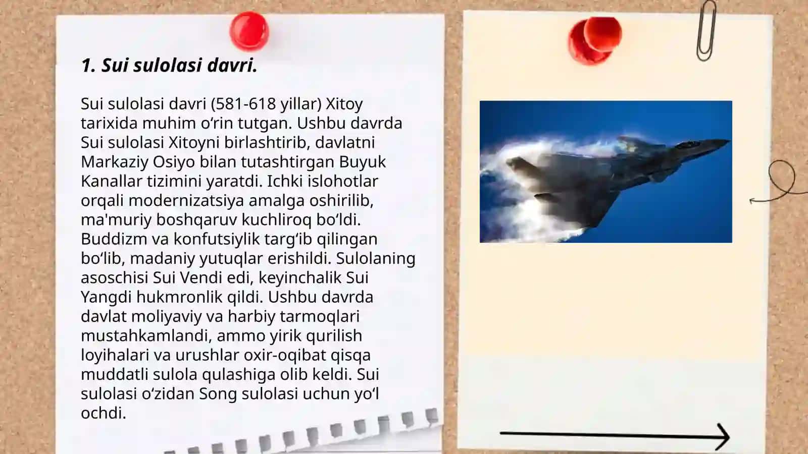 Sui sulolasi davri 3