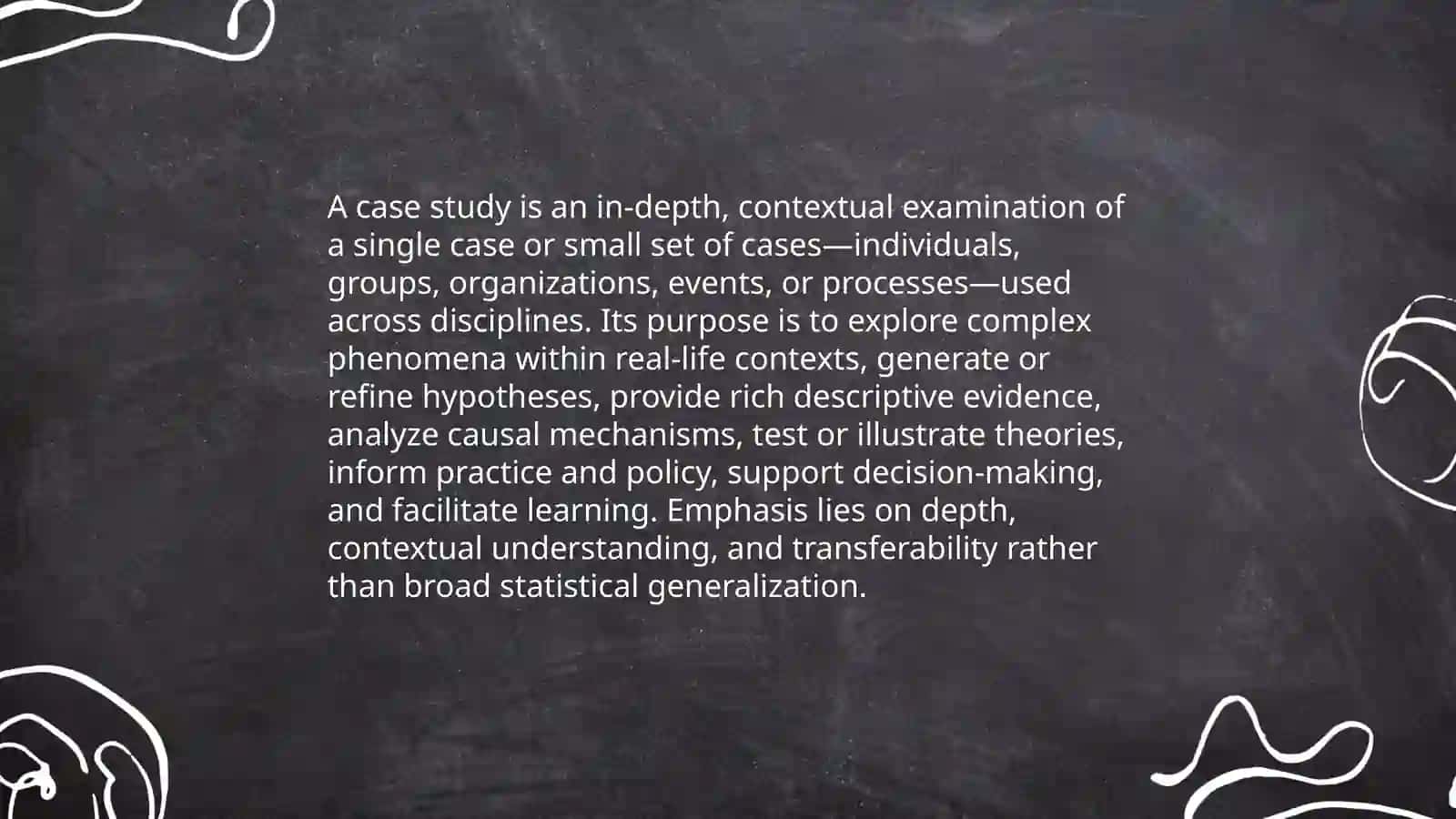 Case Study 3