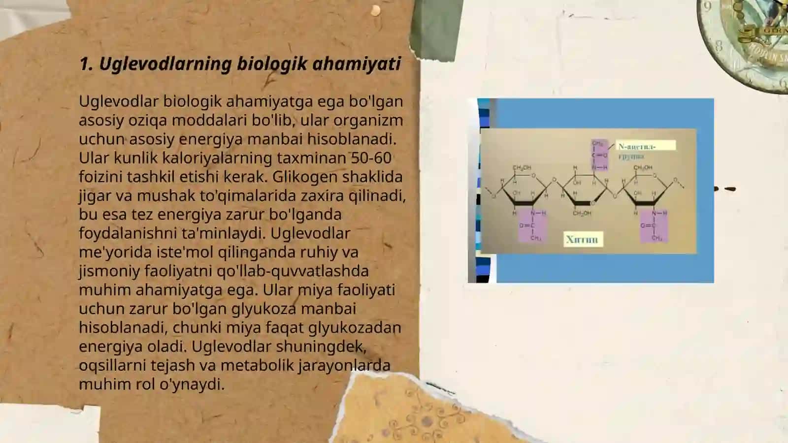 Uglevodlar 3