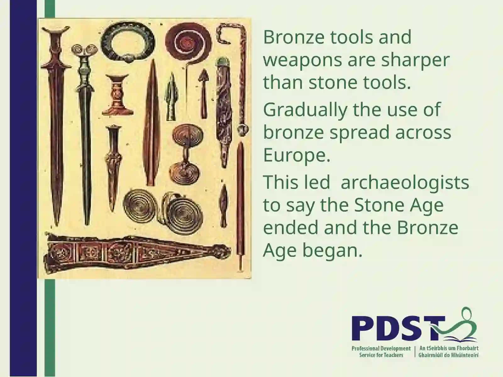 Bronze Age 3