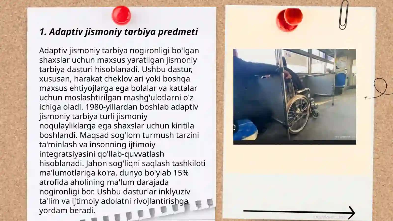 Adaptiv jismoniy tarbiya 3
