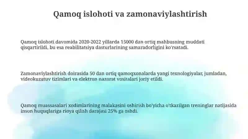 Qamoq 3