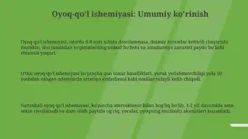 Qoʼl-oyoqkritikishemiyasi 3