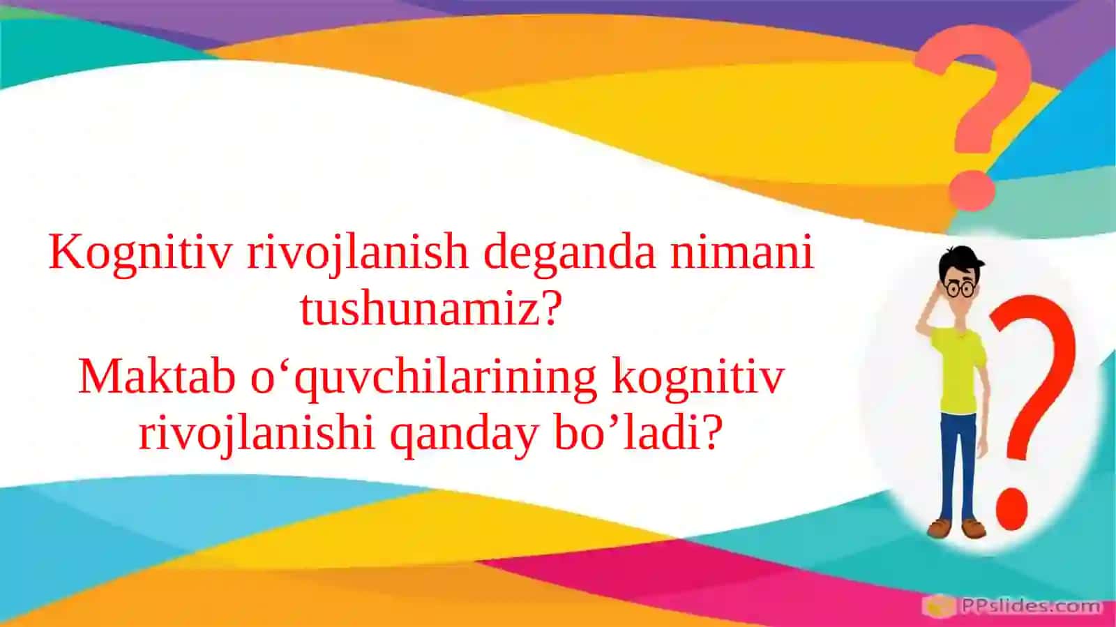 Maktaboʻquvchilarikognitivrivojlanishiningpsixologiko‘zigaxosligi 3