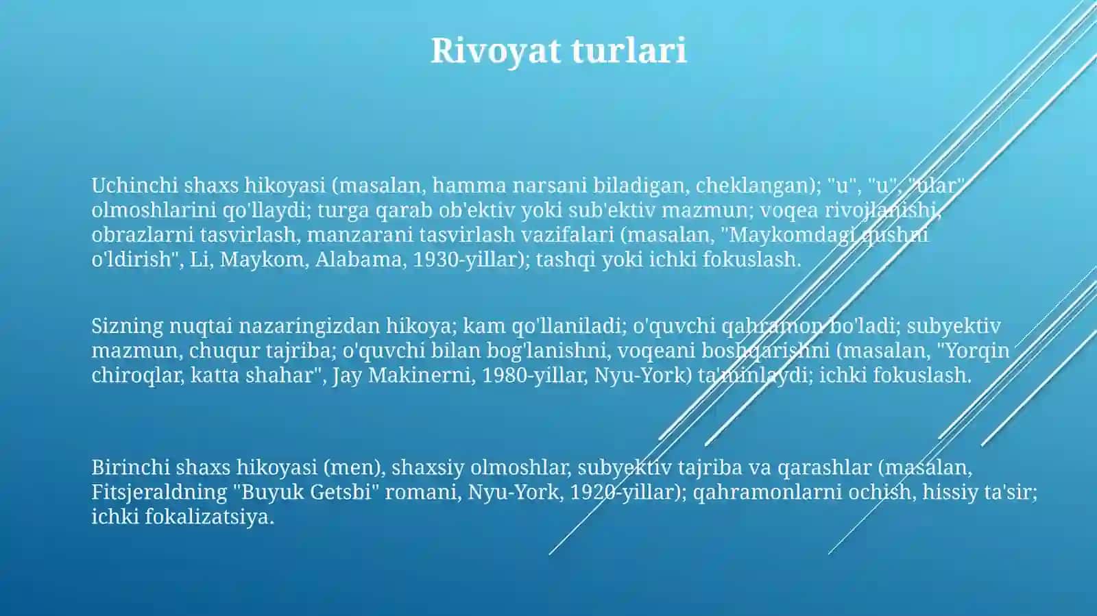 Narxning mazmuni, uning ob'ektiv asoslari, vazifalari va turlari 3