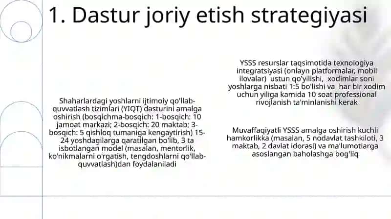 Yoshlarni ijtimoiy qollab quvvatlash tizimi 3