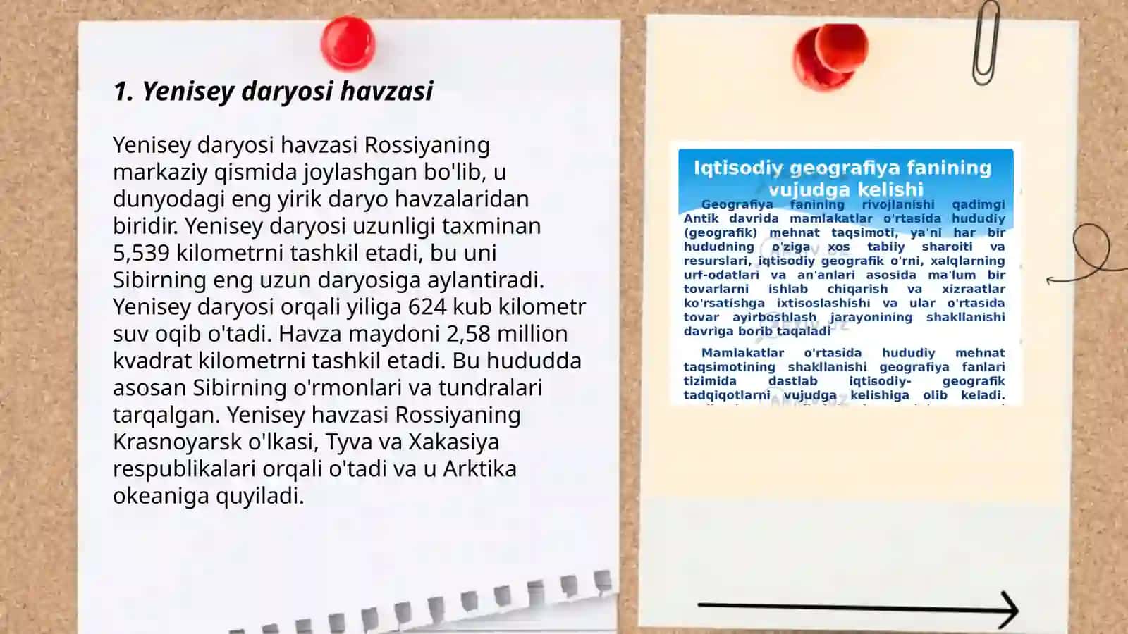 Qadimgi turkiy run yozuvlar geografiyasi 3