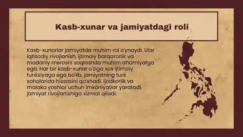 Yoshlarni kasb-xunarga maqsadli yo‘naltirishga doir ijtimoiy- pedagogik 3