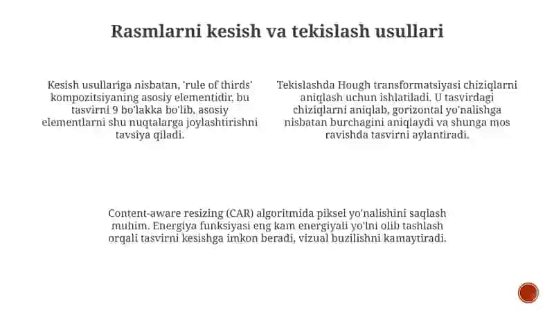 Tasvirni qirqish va alantirish 3
