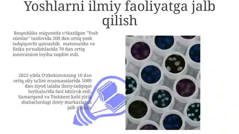 Yangi taraqqiyot davridagi tarbiya 3