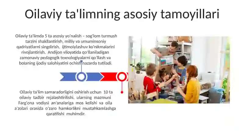 Oila bilan olib boriladigan ijtimoiy pedagogik faoliyat 3