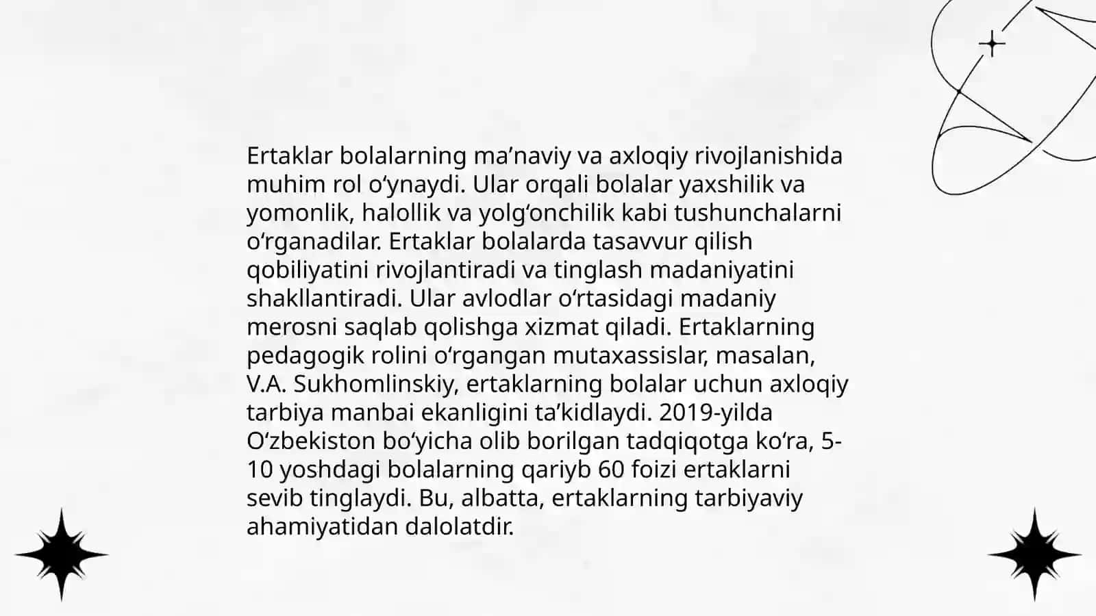 Kar va zaif eshituvchi bolalar taʼlimida 3