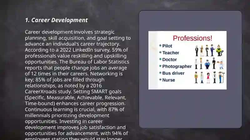 Professions 3
