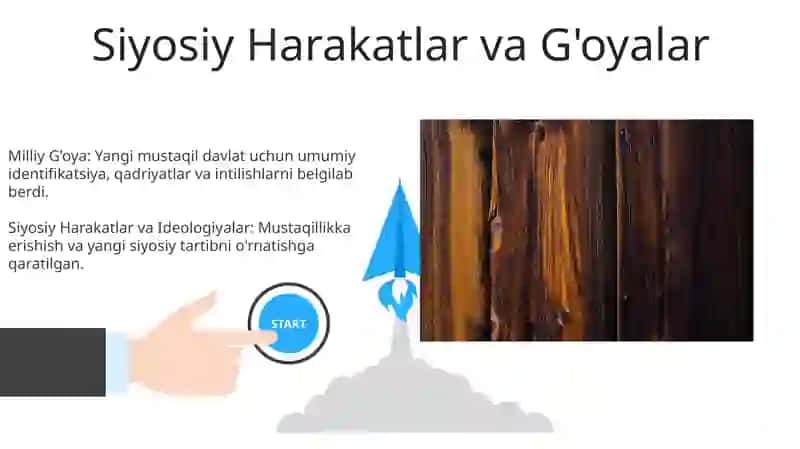 Mustaqillik va milliy mafkura oldida maqsad vazifalari 3