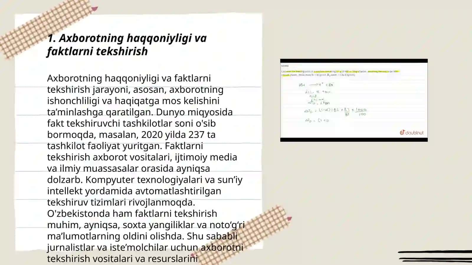 Media vositalarida axborotning etikasi va ma'suliyati 3