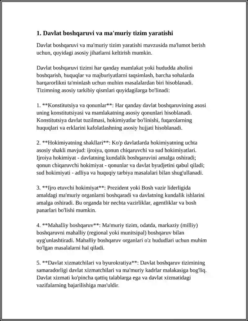 AMIR TEMUR BUYUK DAVLAT ARBOBI 3
