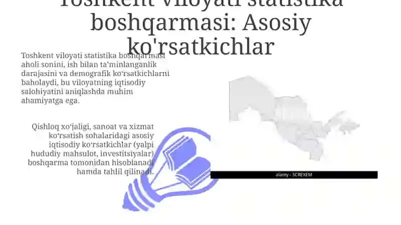 Toshkent viloyati statistika boshqarmasi 3