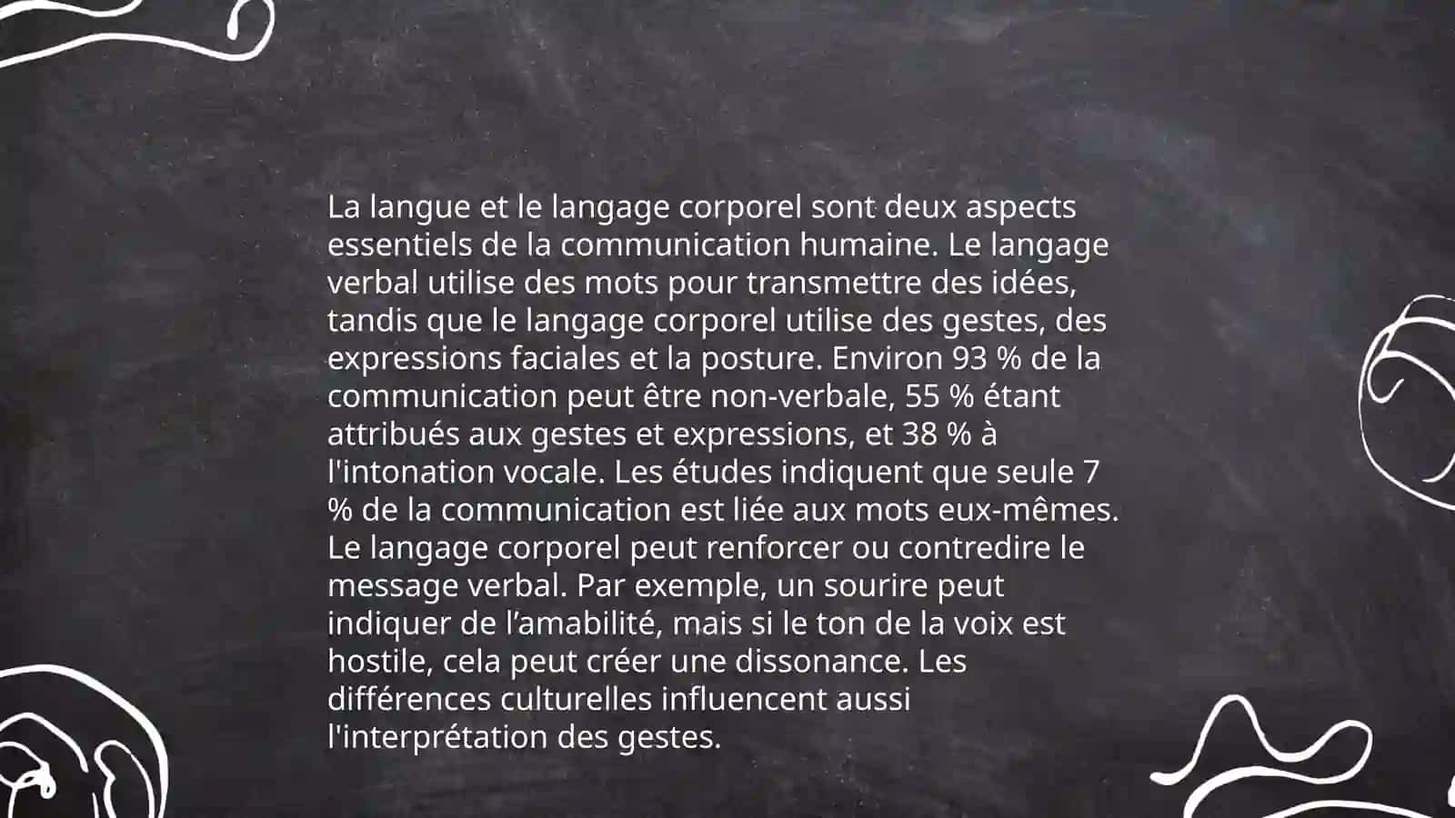 Les différences culturelles et leur impact sur la communication 3