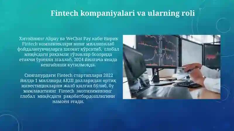Raqamli iqtisodiyot va bank tizimi 3