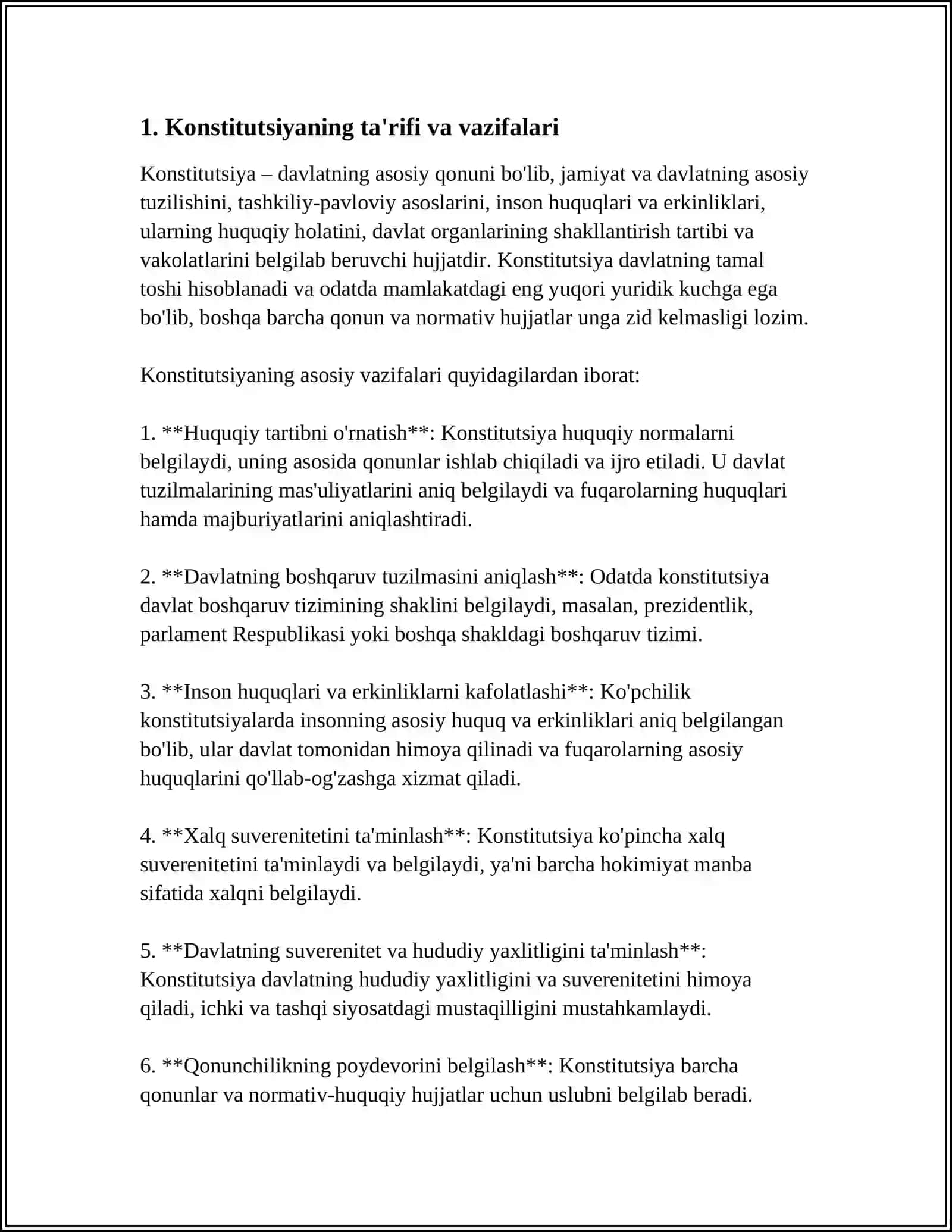 KONSTITUTSIYA TUSHUNCHASI MOHIYATI VA BELGILARI 3