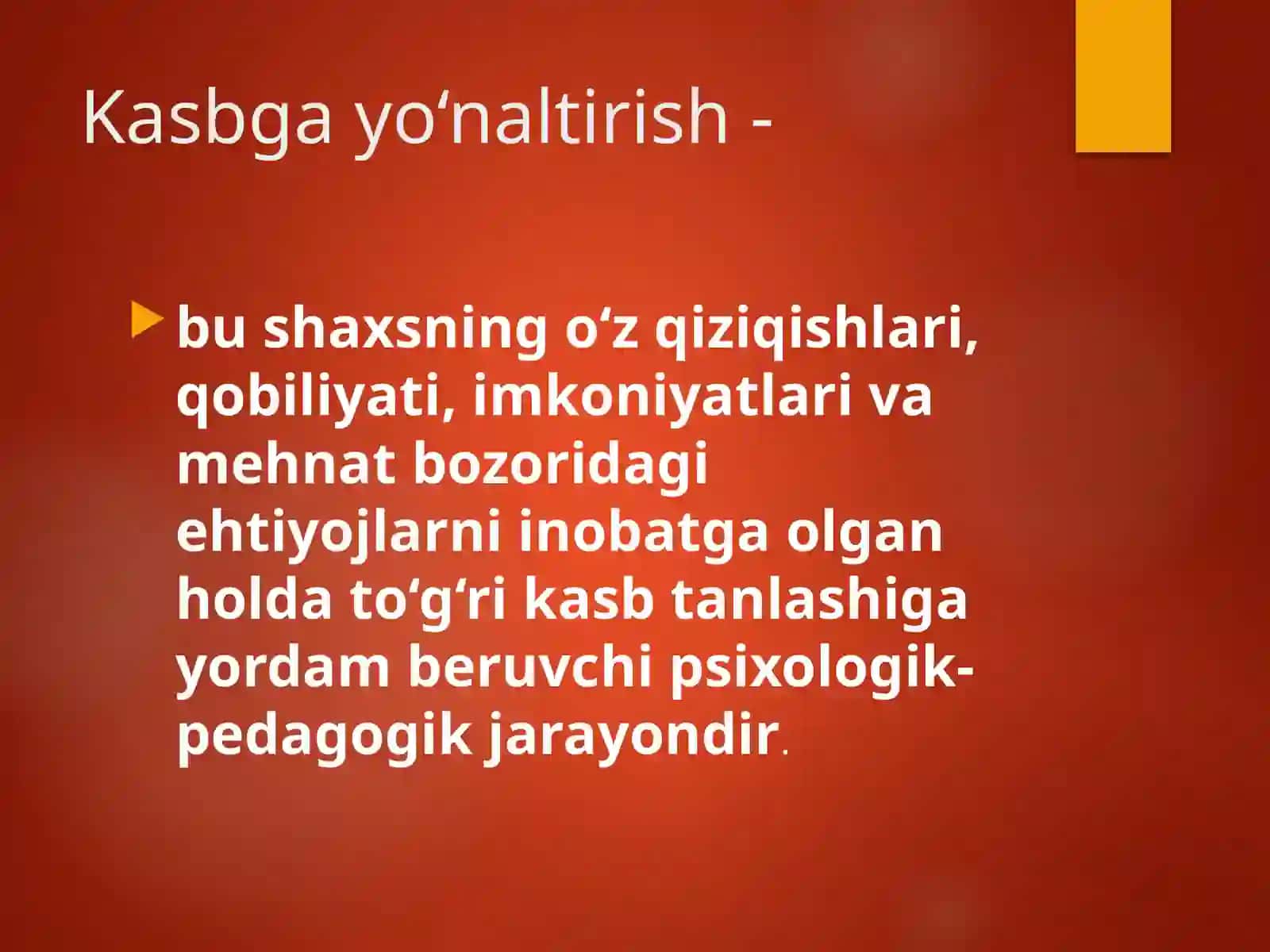Kasbgao‘qitishdapedagog faoliyatiningpsixologikmuammolari 3