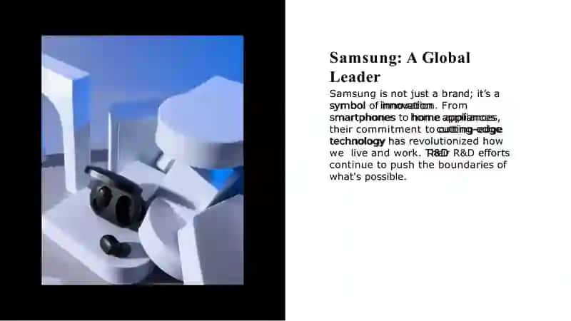 Samsung 3
