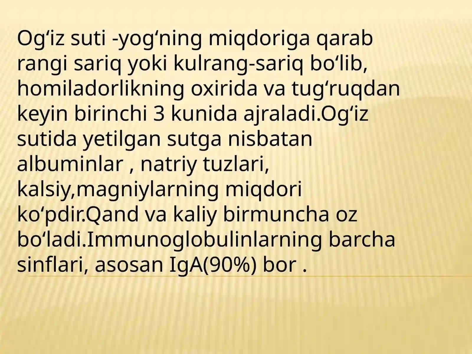 Bolalarda ovqatlanish holatini baholash. Ovqatlanish buzilishi haqida tushuncha. Ortiqcha vazn xavfi. Ortiqcha vazn, semizlik 3