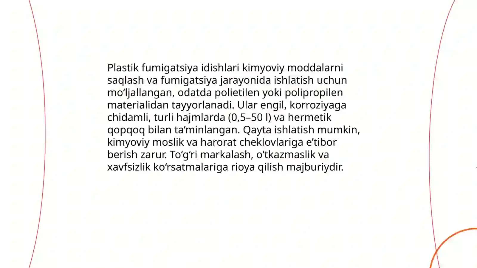 Funigatsiyda foydalaniladigan idishlar 3