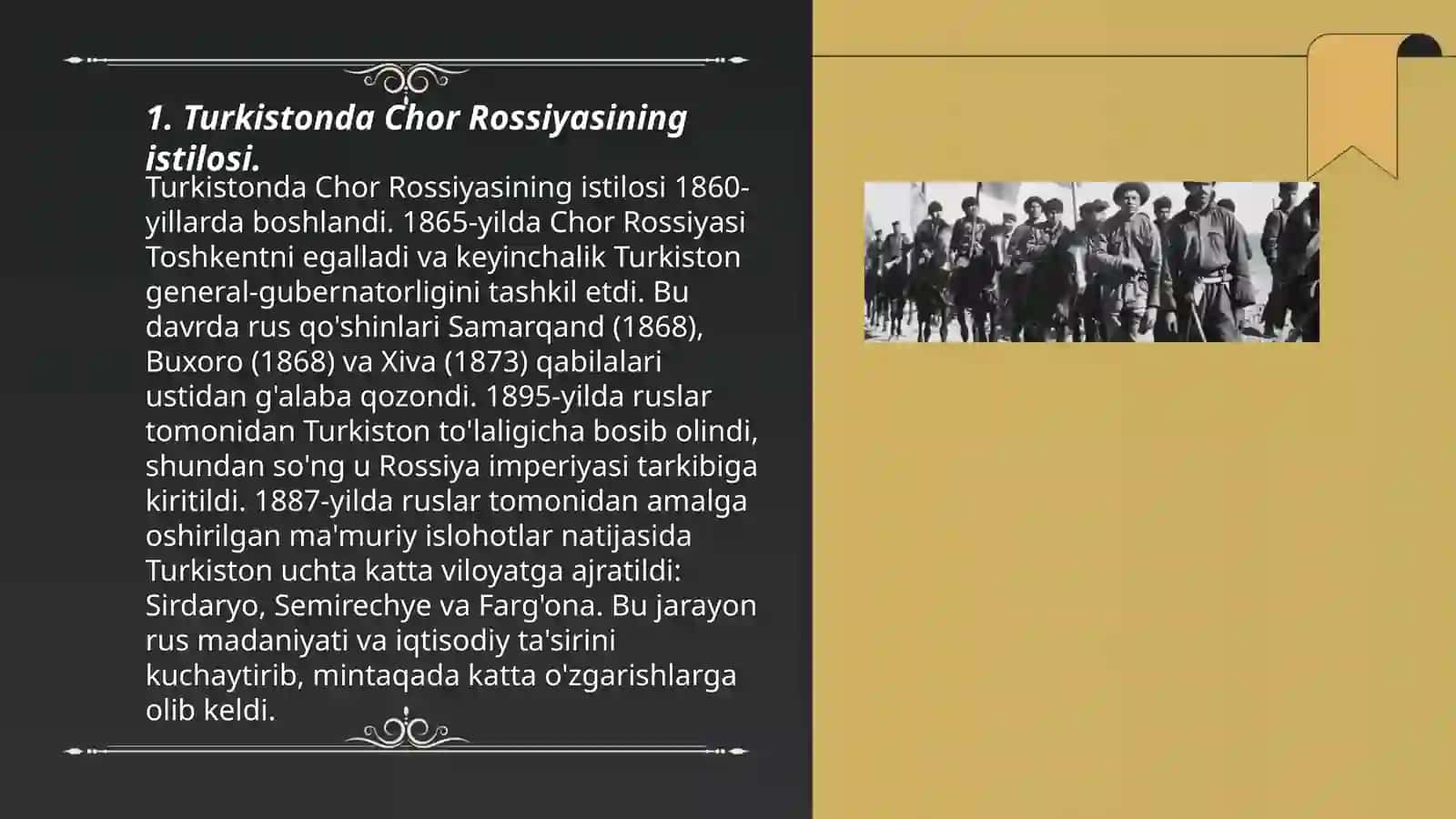 Turkistonda Rossiya Imperiyasiga Qarshi Milliy-Ozodlik Harakatlari 3
