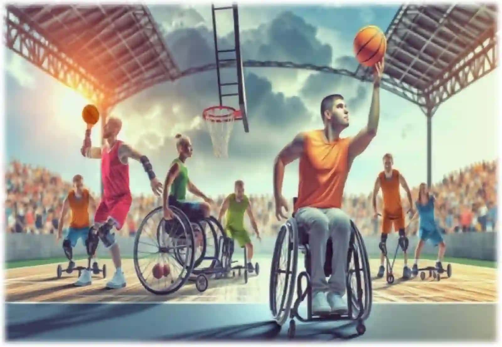Adaptiv Sport Bo’yicha Sport Maktablari 3
