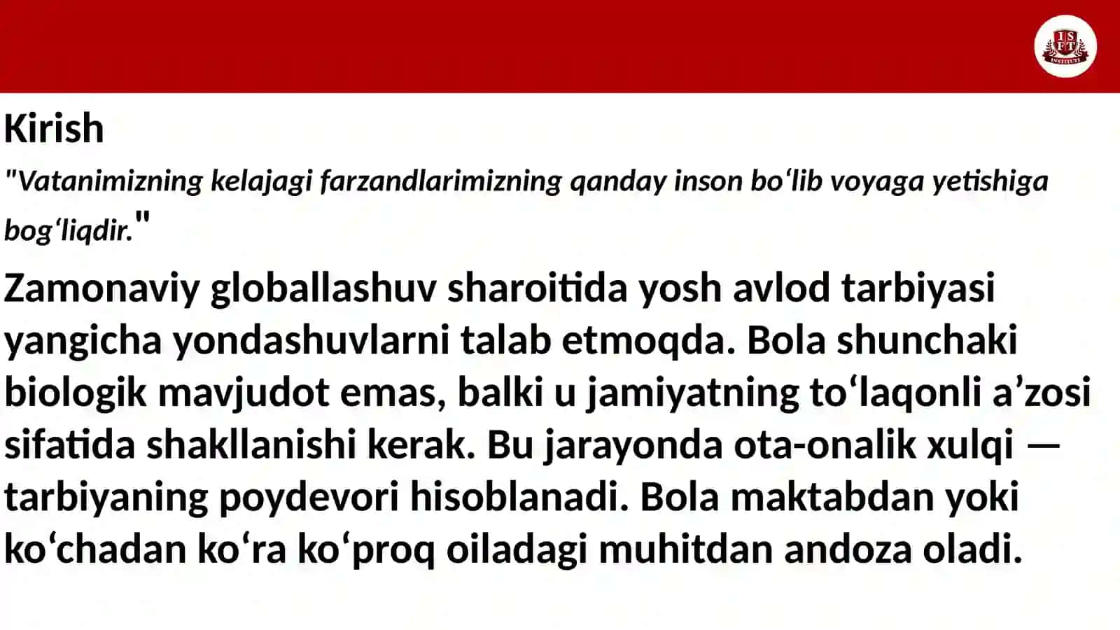 Ota-onalikxulqivabolatarbiyasi 3