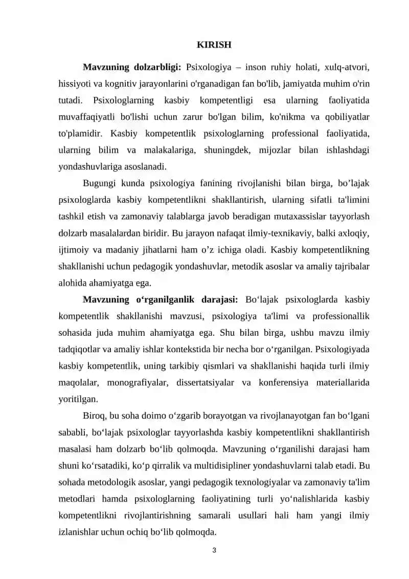 Aqli zaif insonlar bilan ishlashda deinstitutsionallashuv jarayonlari 3