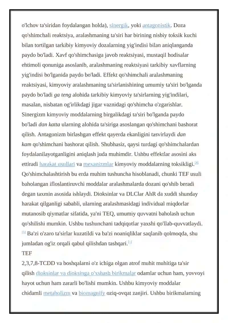 Titrlash shartlari 3