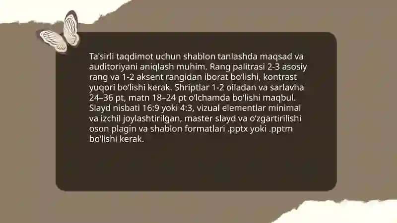 Slayd kerak 3