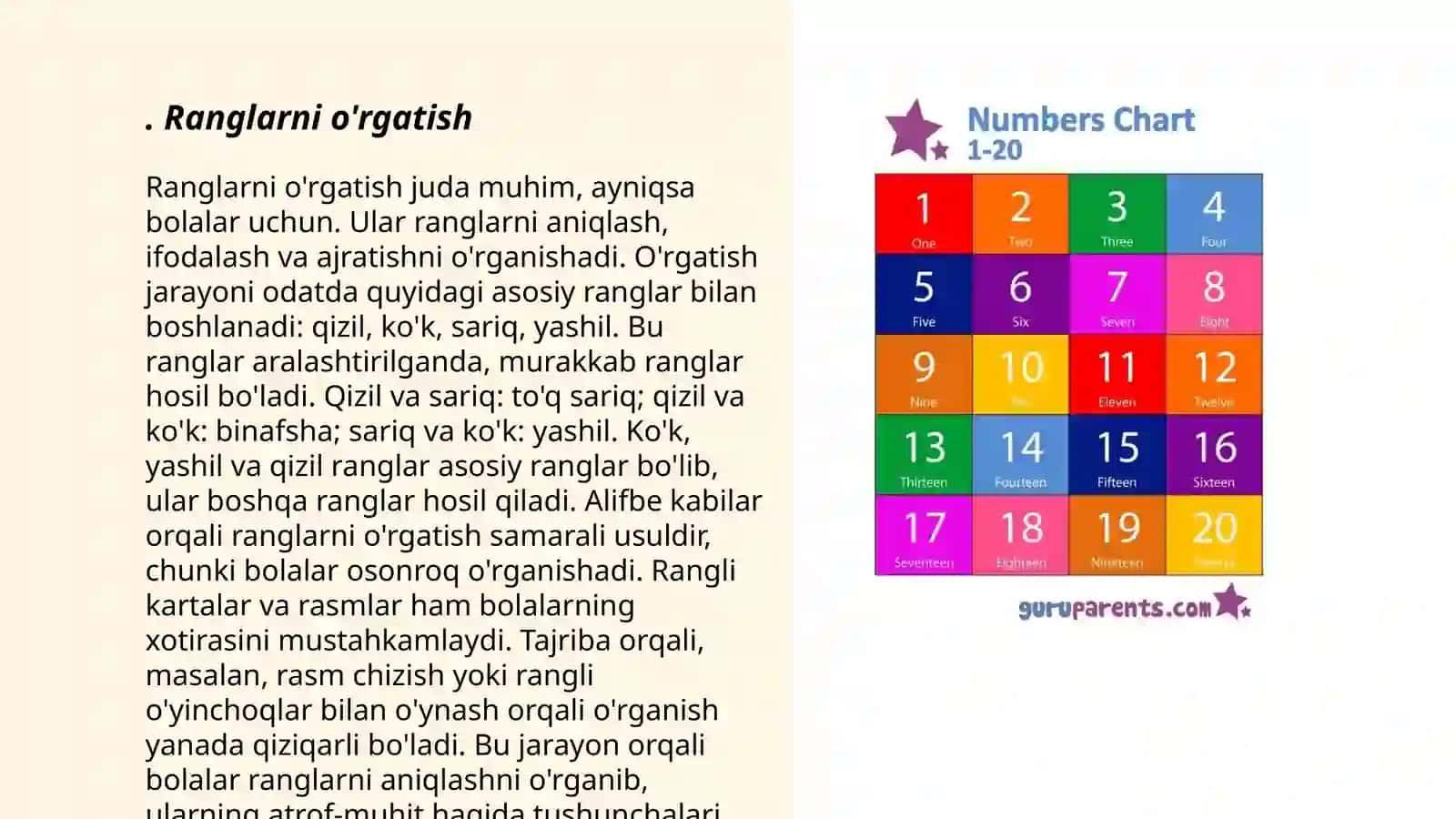 Maktabgacha yoshdagi bolalarni shartli òlchov birliklari bilan tanishtirish 3