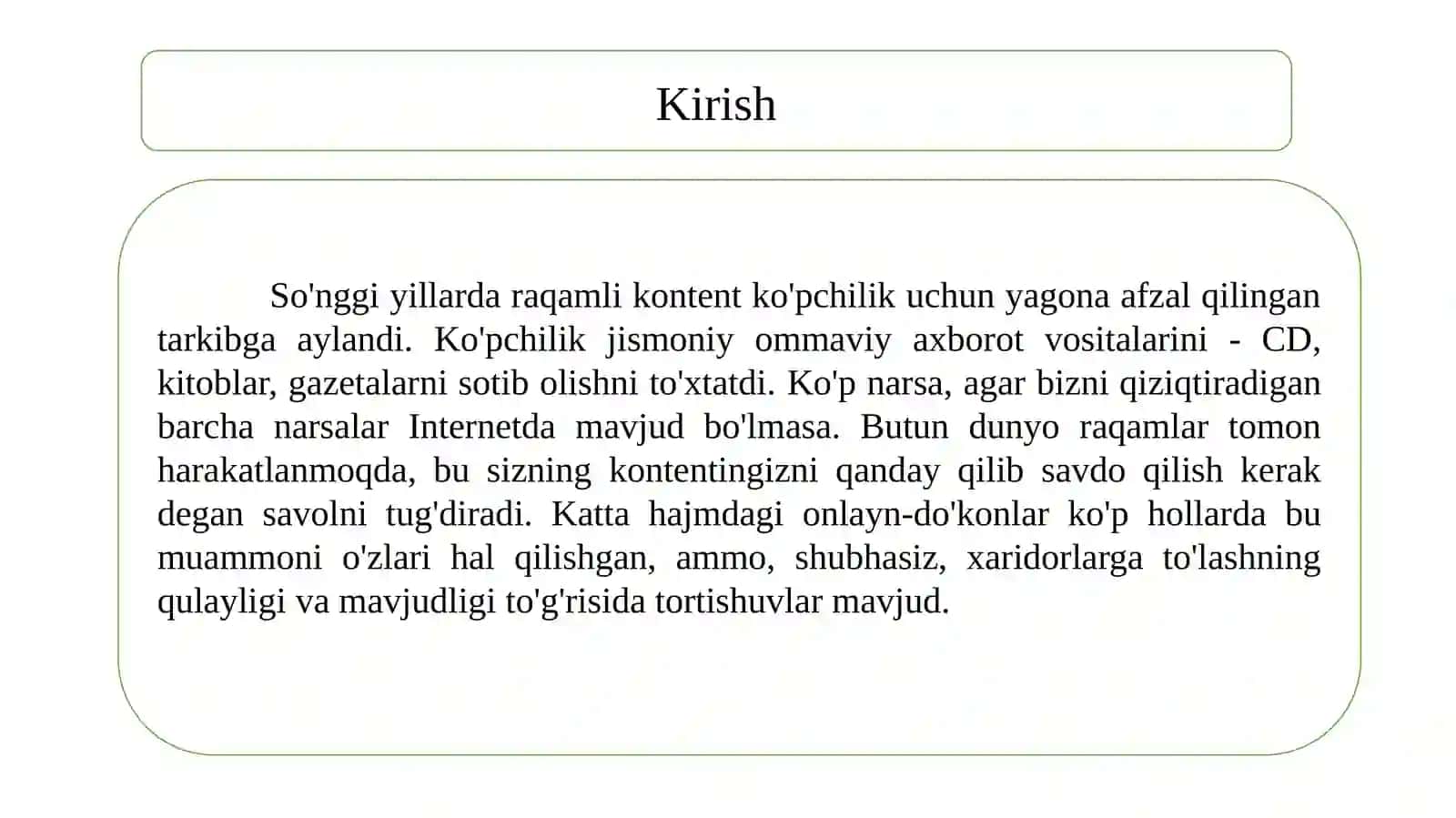 Global raqamli kontent bozori 3