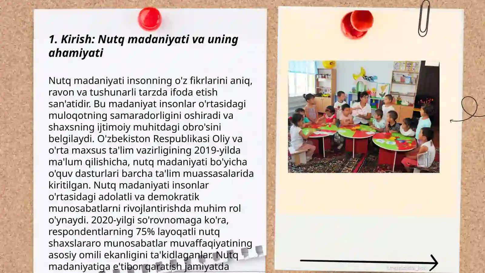 O'qituvchi nutqining asosiy kommunikativ sifatlari 3