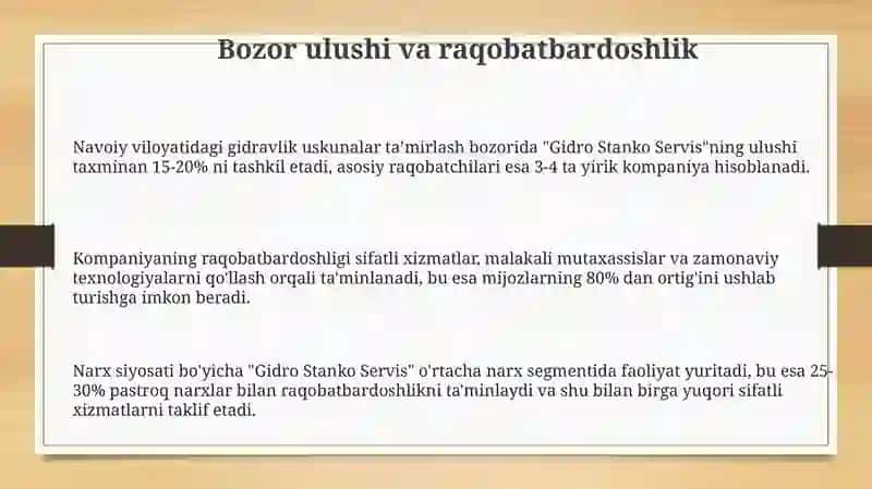 Gidro Stanko Servis 3