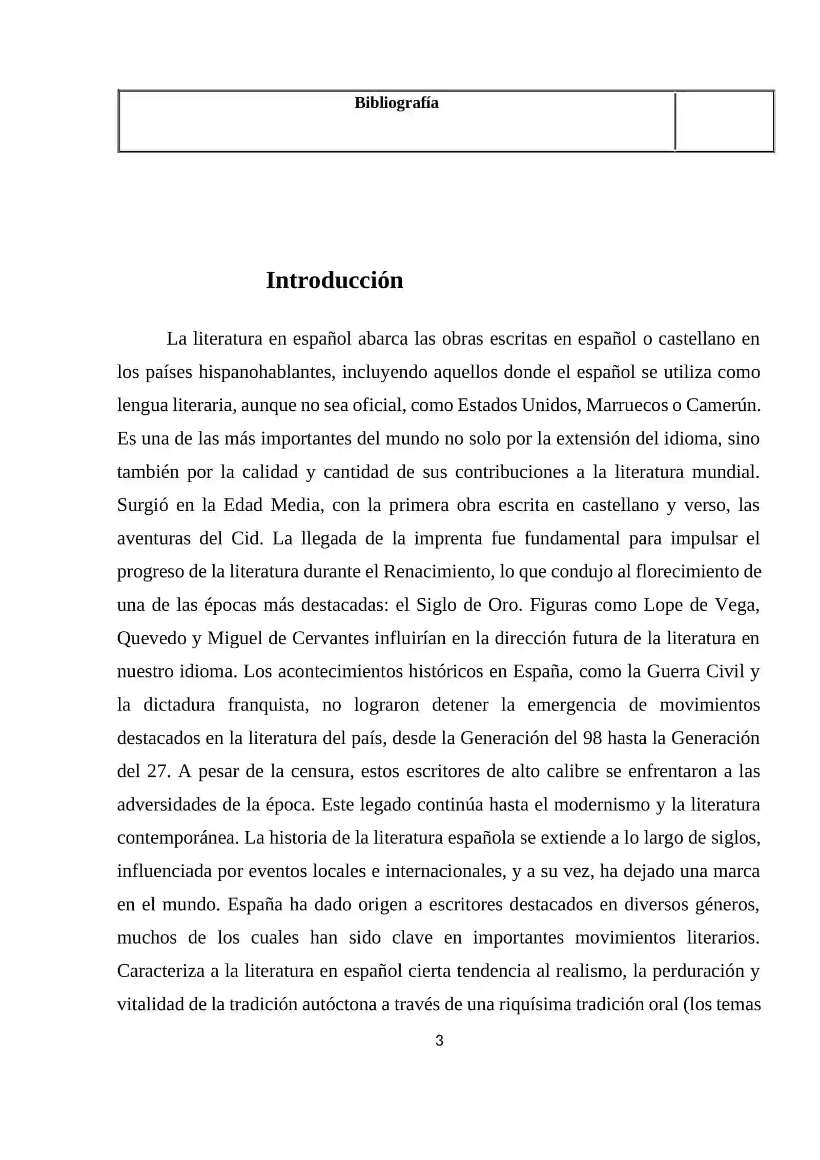 La novela española de 1975 a finales del siglo XX. Tendencias, autores y obras principales 3