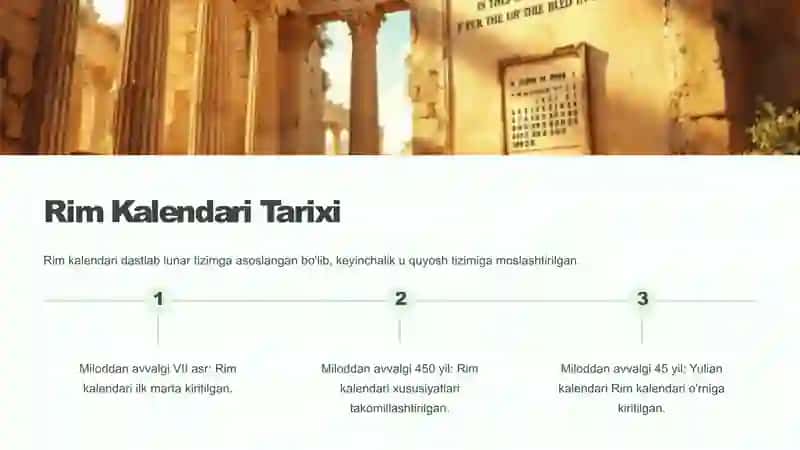 Rim Kalendari 3