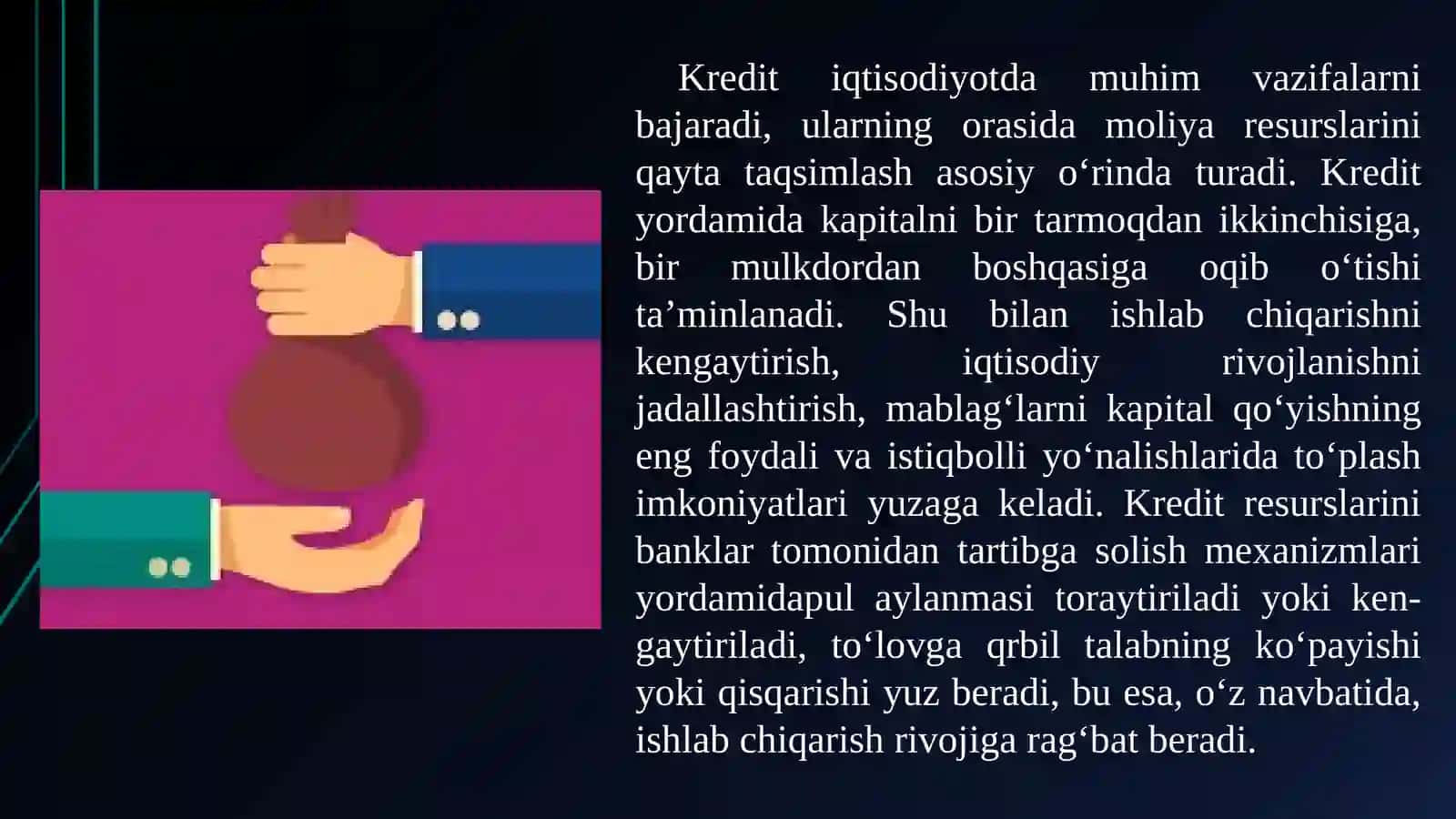 Kredit 3