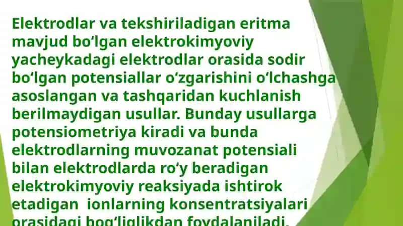 Konduktometrik titrlash 3