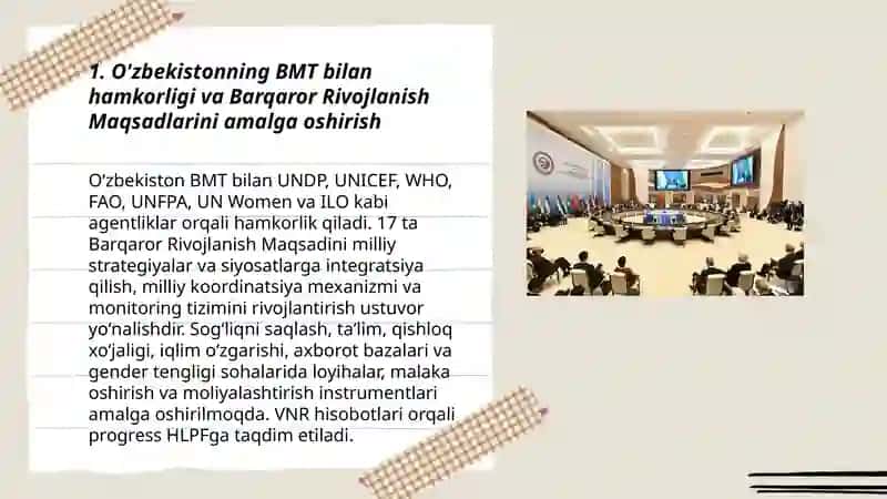 O'zbekistonning xalqaro tashkilotlar blan hamkorligi kuafstamatalogiyasi 3