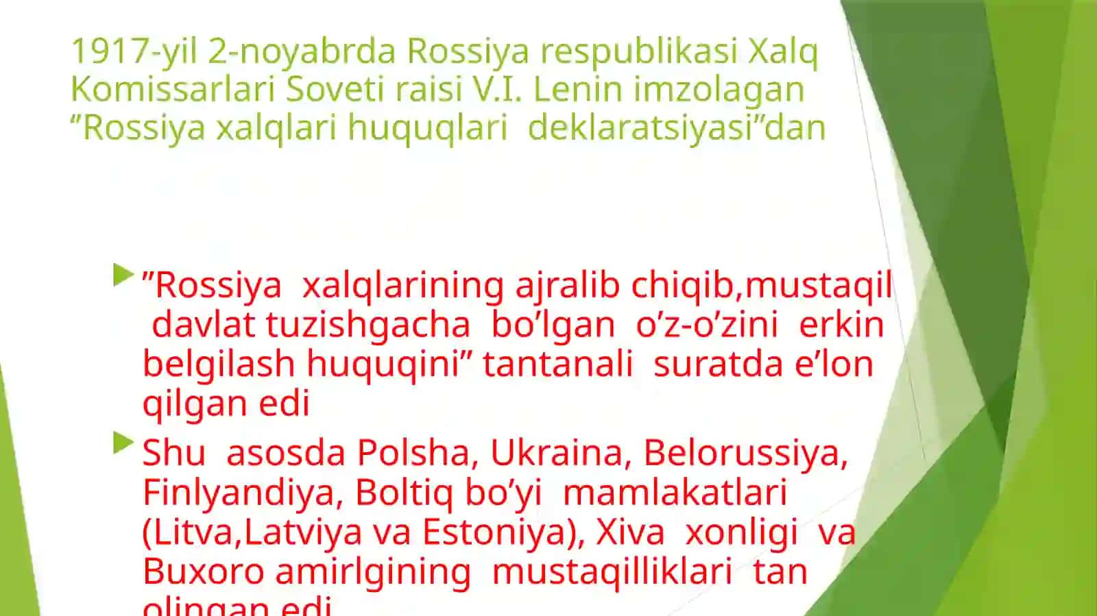 Turkiston Muxtoriyati hukumatining faoliyati 3