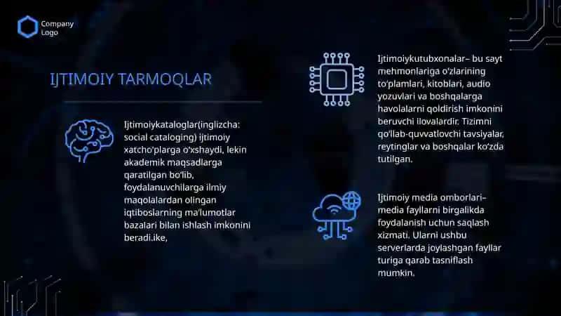 ijtimoiy tarmoq 3