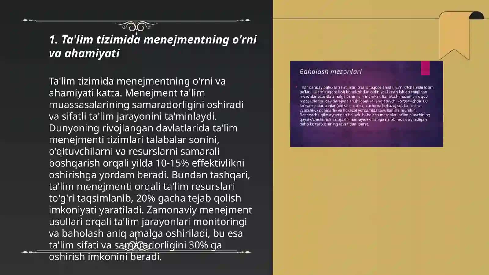 Ta'lim muassasa menejmenti 3