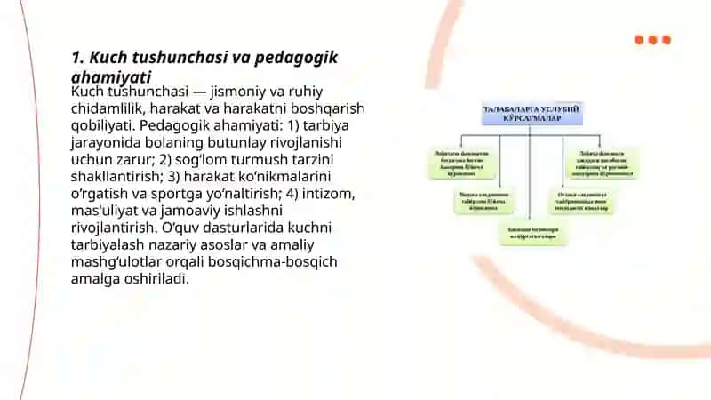 Kuch va uni tarbyalashnig uslubiy asoslari 3