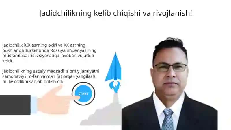 Jadid ma'rifatparvarlarining o'lka ijtimoiy-ma'naviy hayotidt tπgan ο'πi 3