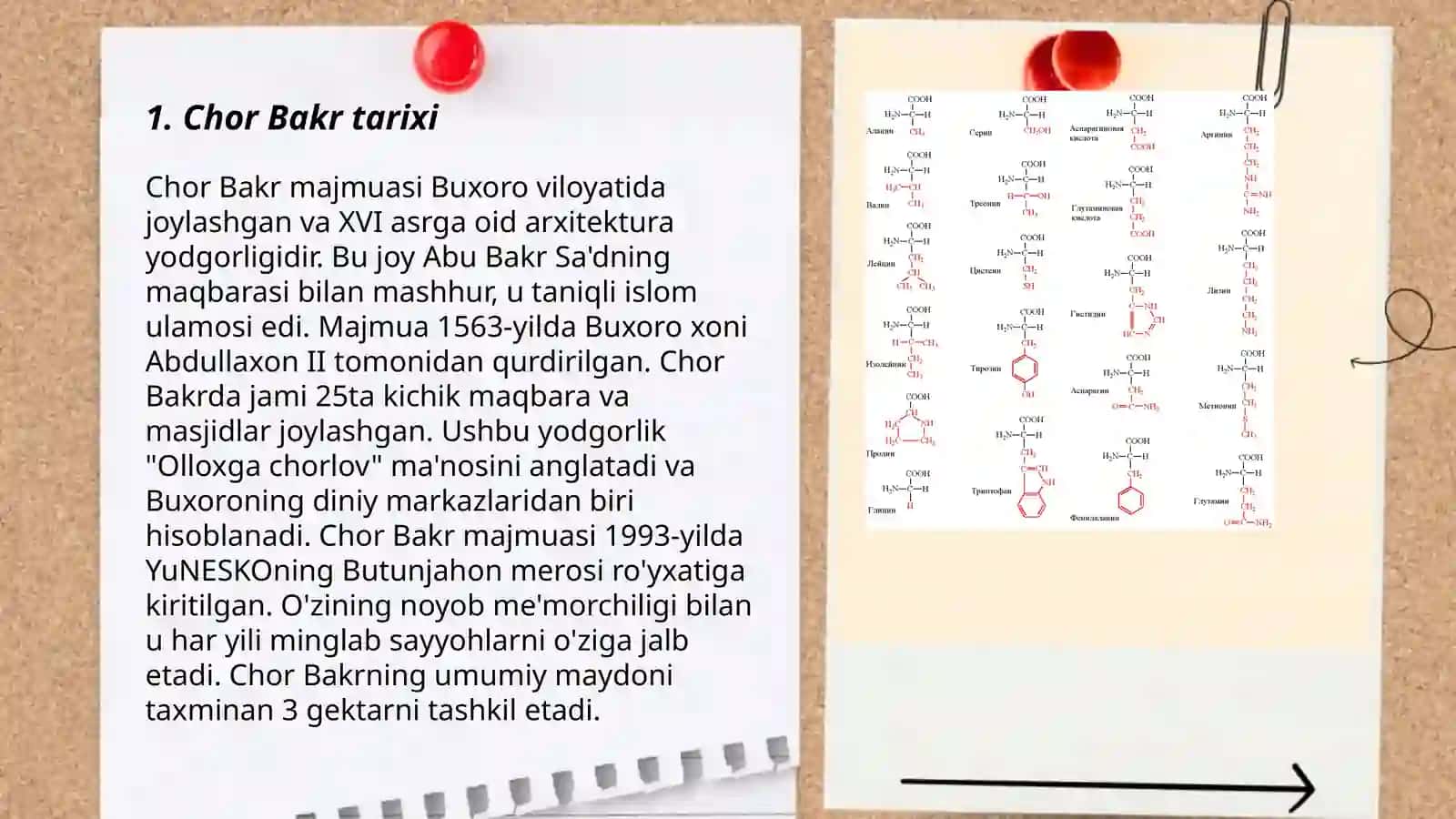 Chor Bakr tarixi 3
